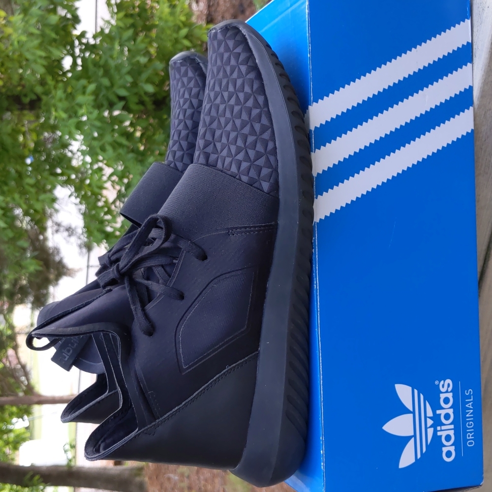 Used Adidas Tubular Defiant - Picture 5 of 6